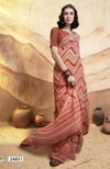 Guleri Vol 4 By Vallabhi Printed Georgette Sarees Wholesale Market In Surat
